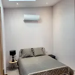 Σπίτι διακοπών Maison Au Calme - Clim - Wi-fi - Terrasse Et Cours