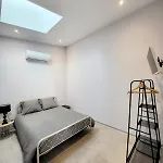 Maison Au Calme - Clim - Wi-fi - Terrasse Et Cours Σπίτι διακοπών Salles-dʼAude