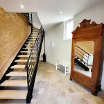 Σπίτι διακοπών Maison Au Calme - Clim - Wi-fi - Terrasse Et Cours