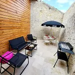 Σπίτι διακοπών Maison Au Calme - Clim - Wi-fi - Terrasse Et Cours Salles-dʼAude