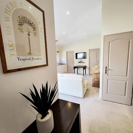 Maison Au Calme - Clim - Wi-fi - Terrasse Et Cours بيت للعطل Salles-dʼAude
